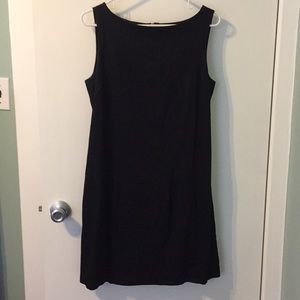 Kenneth Cole Black Dress